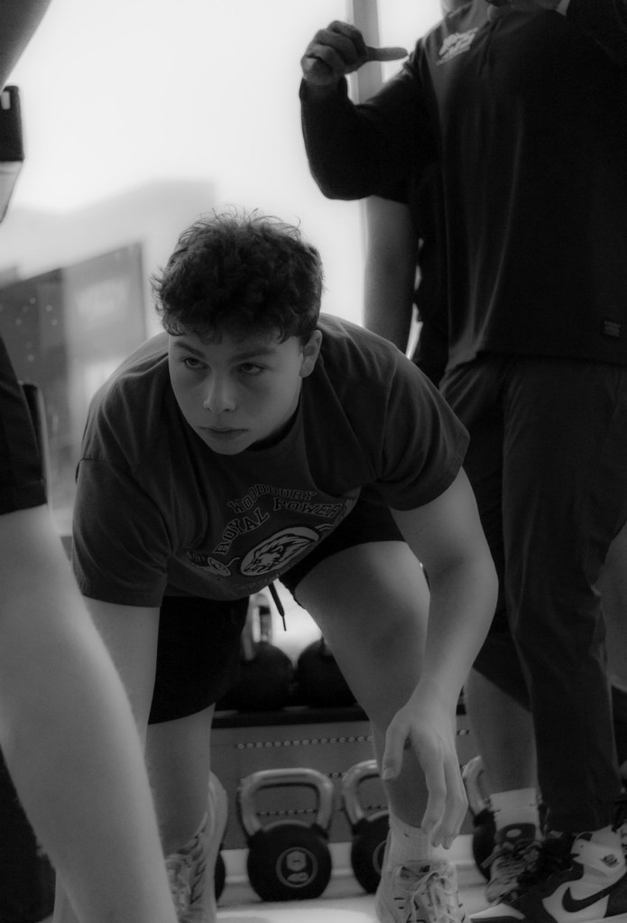 Chase Sullivan