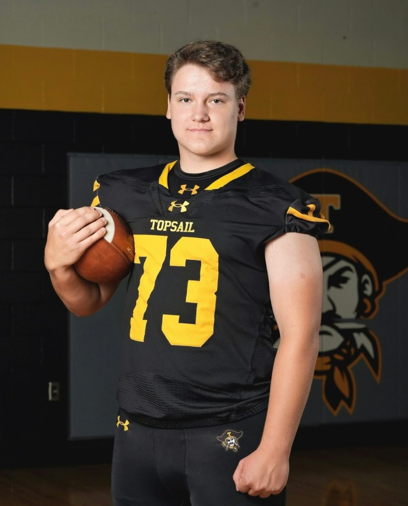 Brennan Jewell
