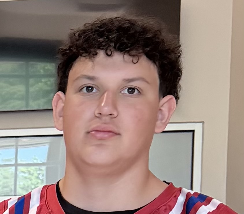 Noah Thomas