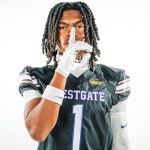 Jackilon Roberson