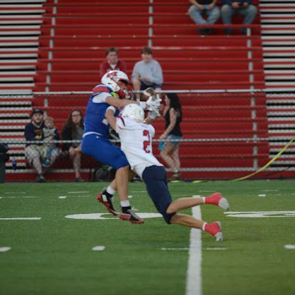 Landon Cook
