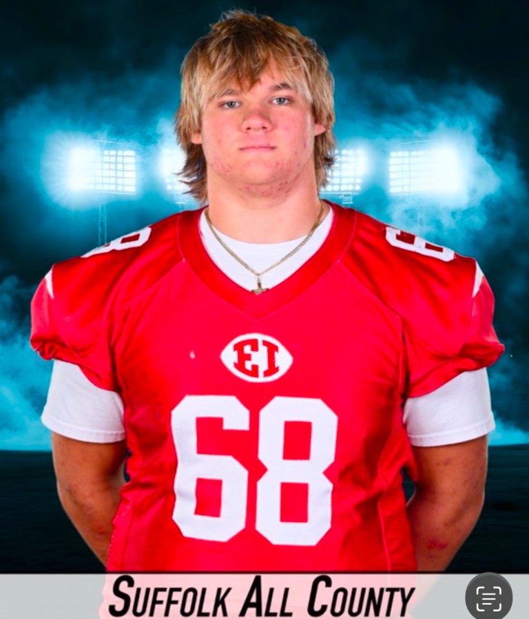 Dylan Bayer