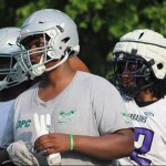 Markel Byrd