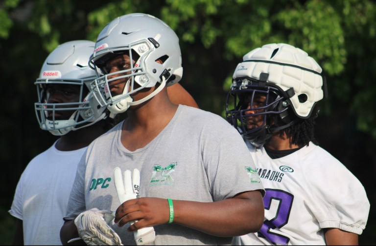 Markel Byrd