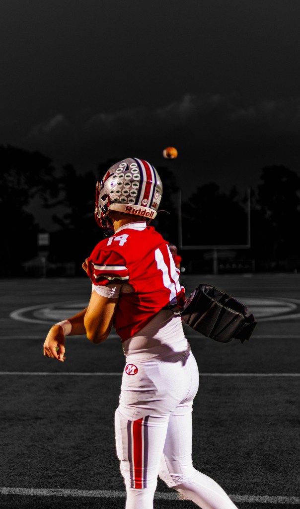 Brody Fritz