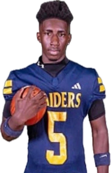 Dante Howse