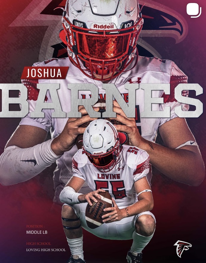 Joshua Barnes