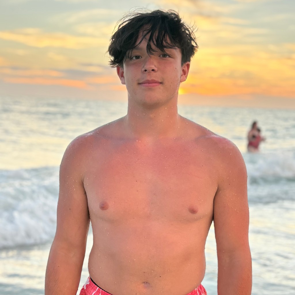 Mason Hammel