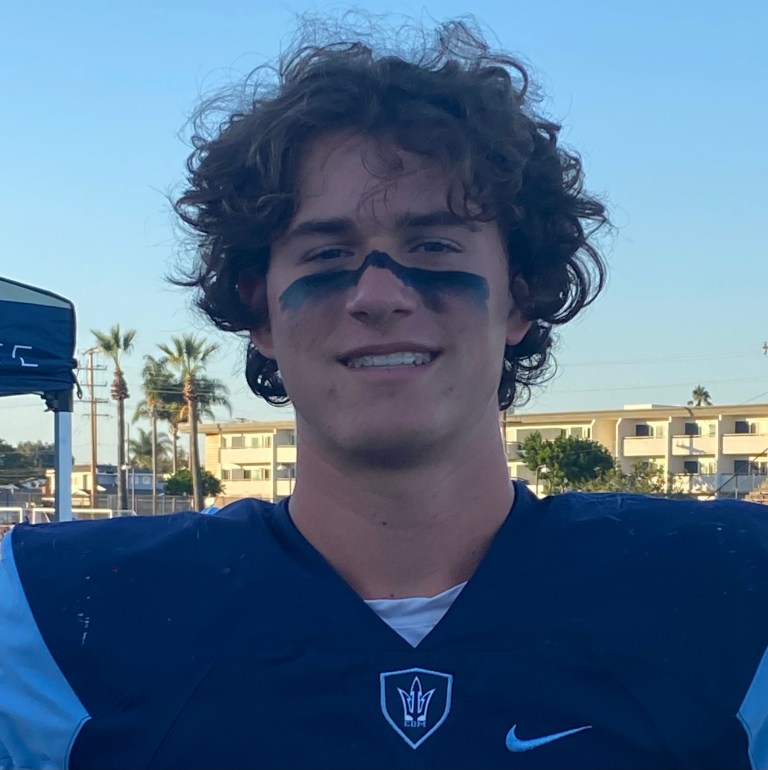 Zach Giuliano