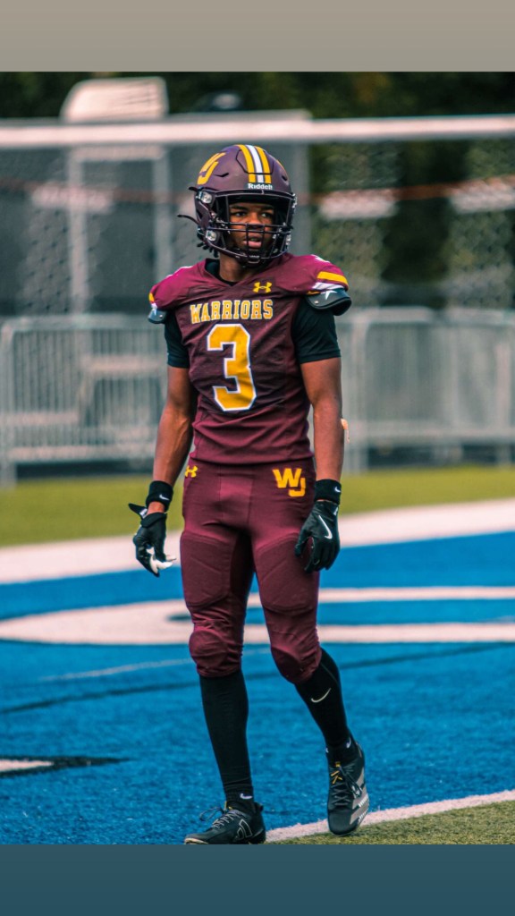 Xavier Steele