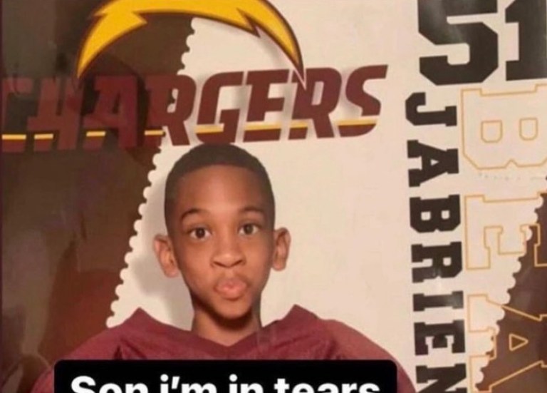 Jaden Nigreville