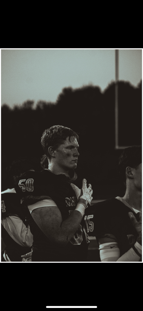 Jackson Balanowski