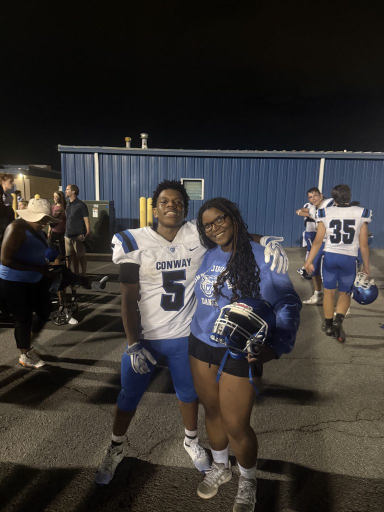 Zion Butts