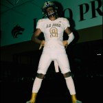Mekhi Johnson