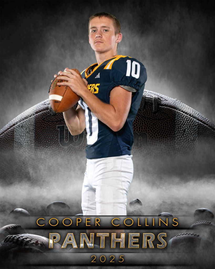 Cooper Collins