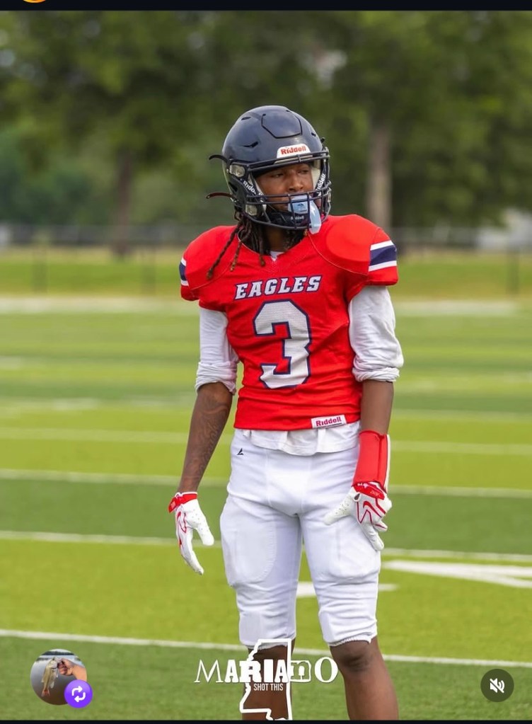 Kaiden Brown