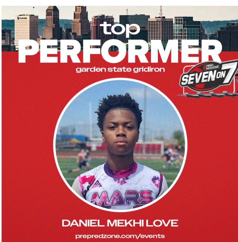 Daniel Love