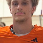 Jacob Diehl