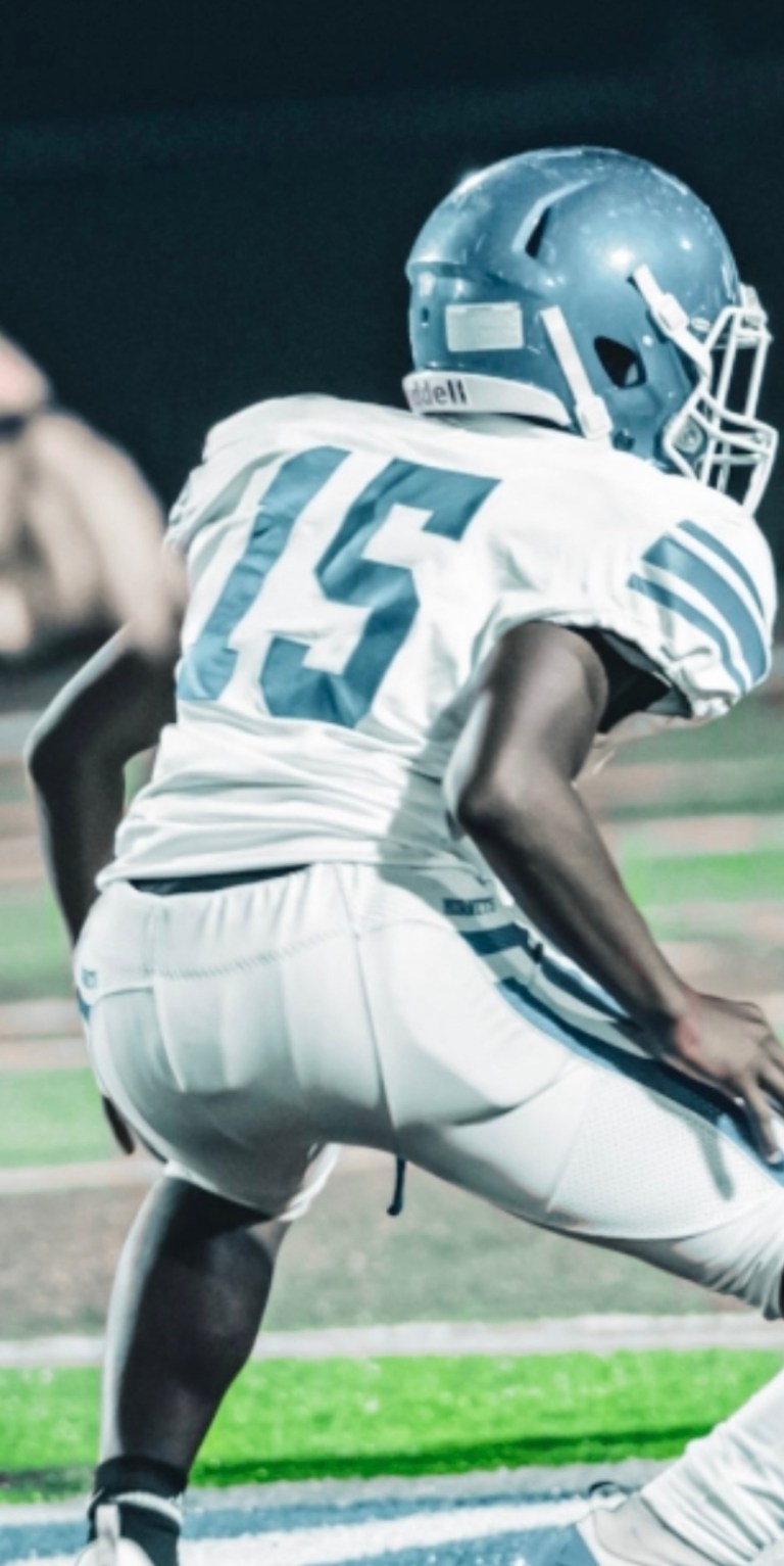 Tyson Robinson