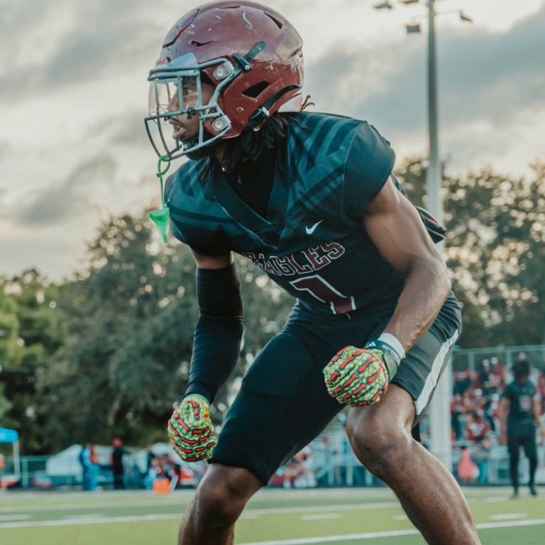 Juni “JuJu” Jackson