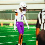 Justis “JuJu” Johnson