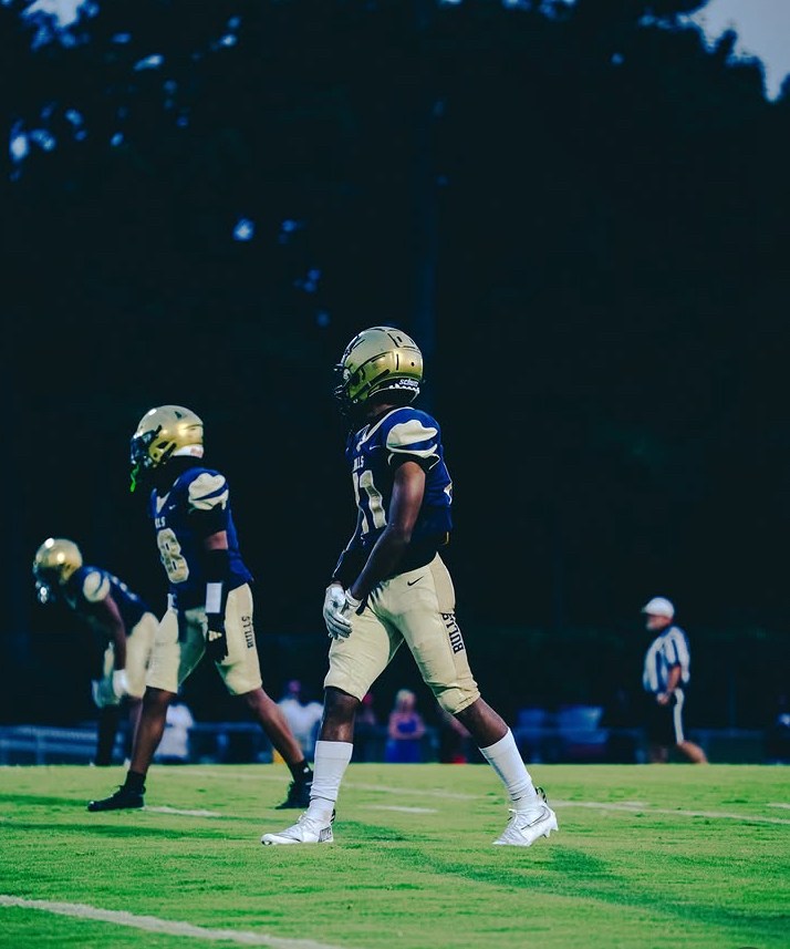 Javion Phillips