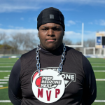 K’Von Fontenot