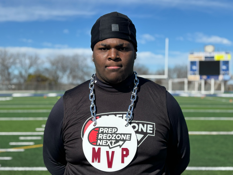 K’Von Fontenot