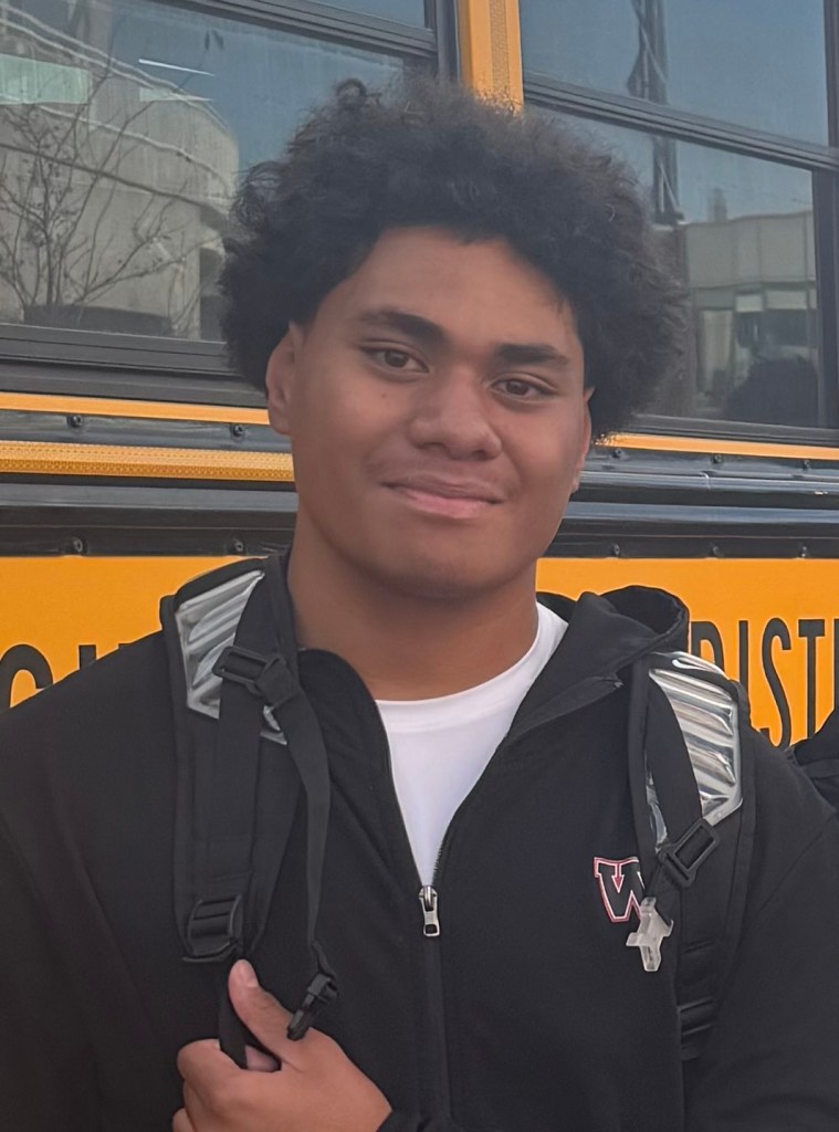 Kingike Vainuku