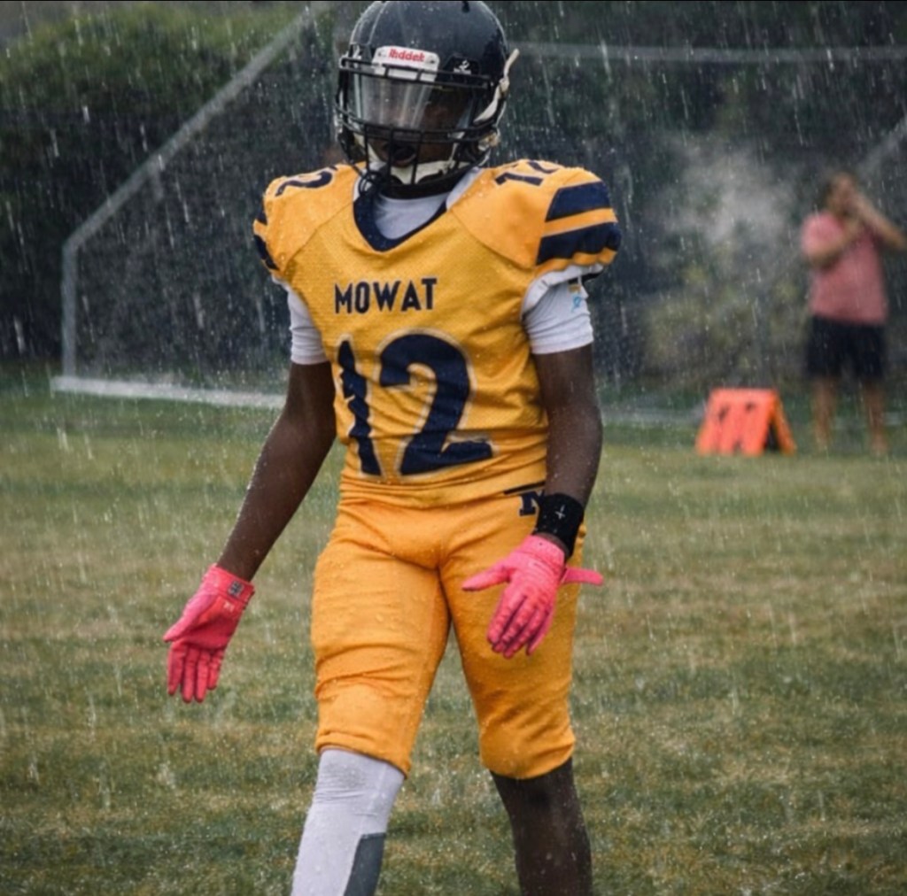 Kaden Howard