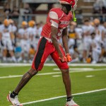 KeShun Malcolm