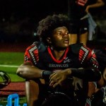 Tyree Miller