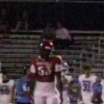 Demir” Dee”  Houston