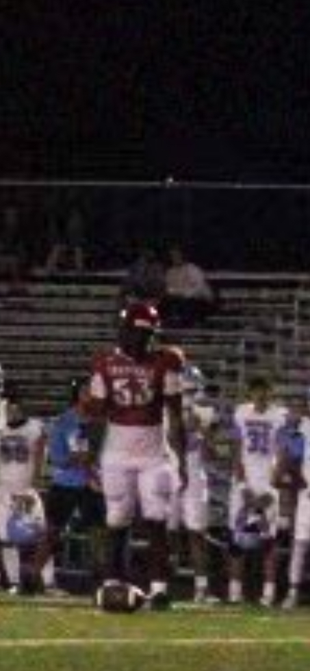 Demir” Dee” Houston