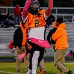 Michael Thompson-Ayers