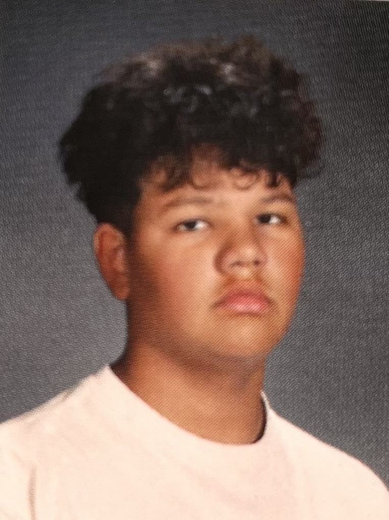 Jordan Ornelas