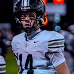 Chase Sennett