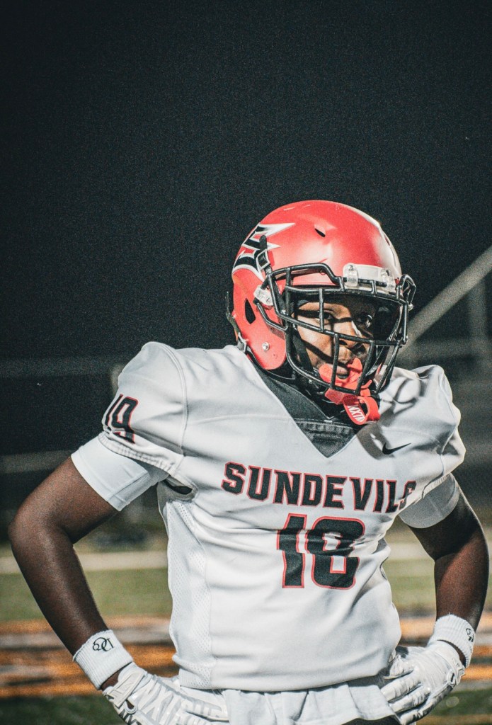 Christian Griffin Jr.