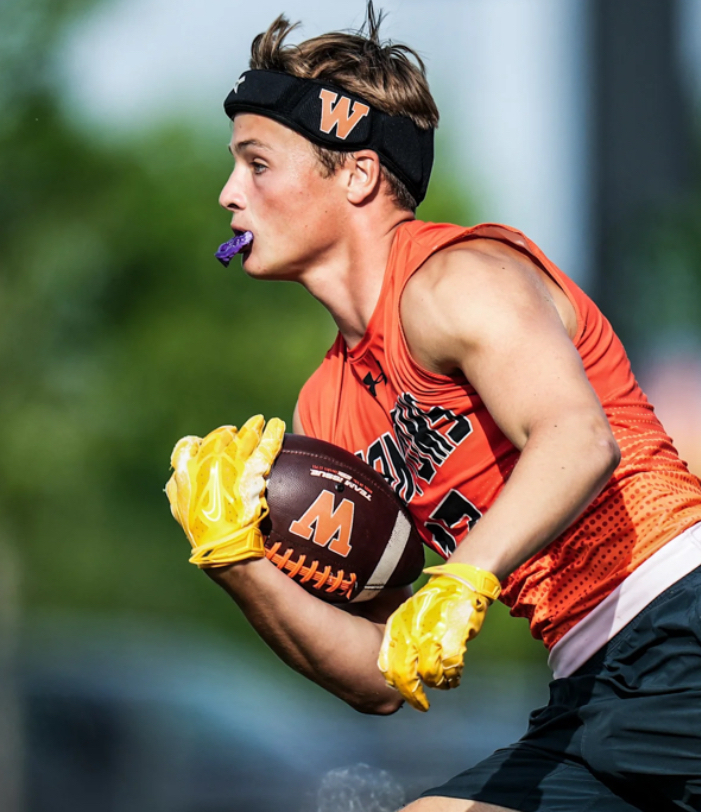 Landon Kibbe