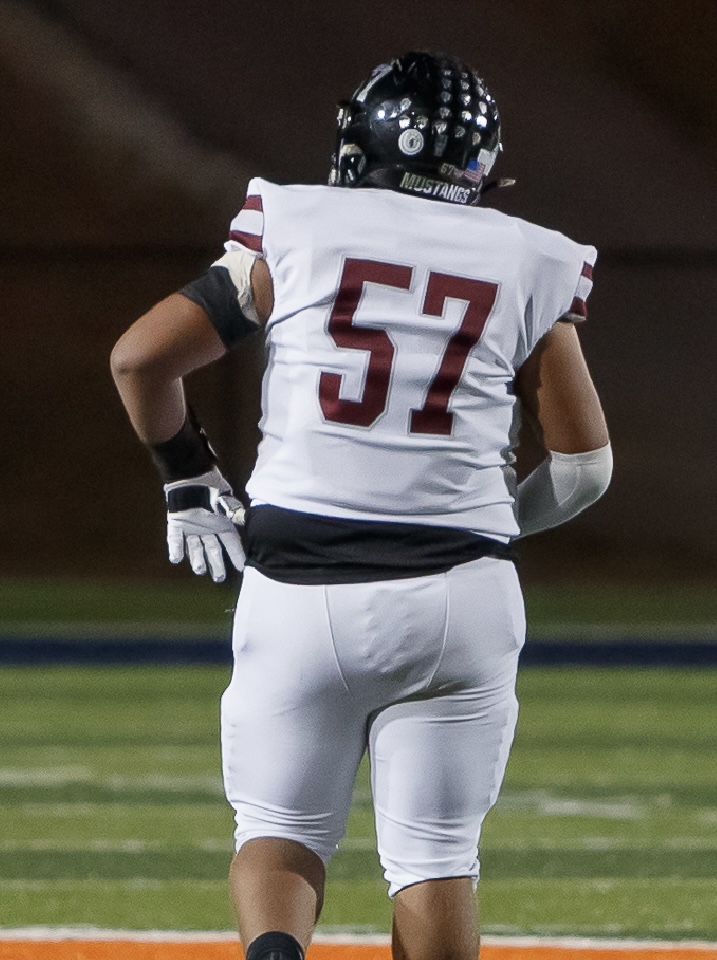 Kade Leyva