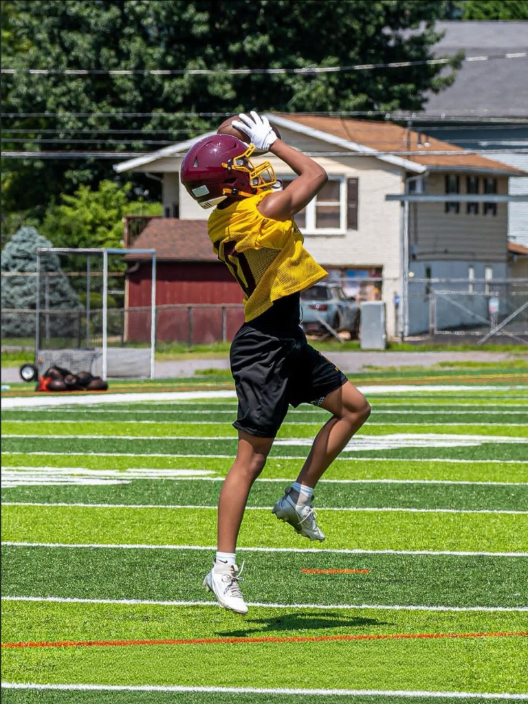 Zyere Mccalla