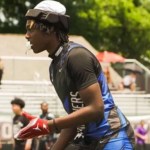 Damarion Champ Mays