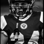 Gavin Parks