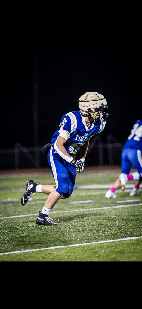 Myles Clark