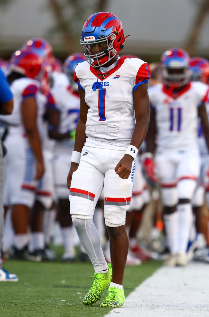 Therman Deon Moore III