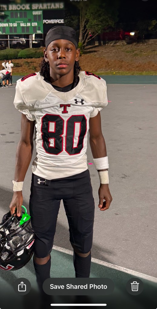 Derrell Bryant, Jr.