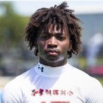 Domonic Williams Jr