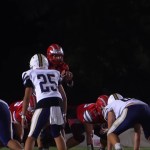 Caden Howard