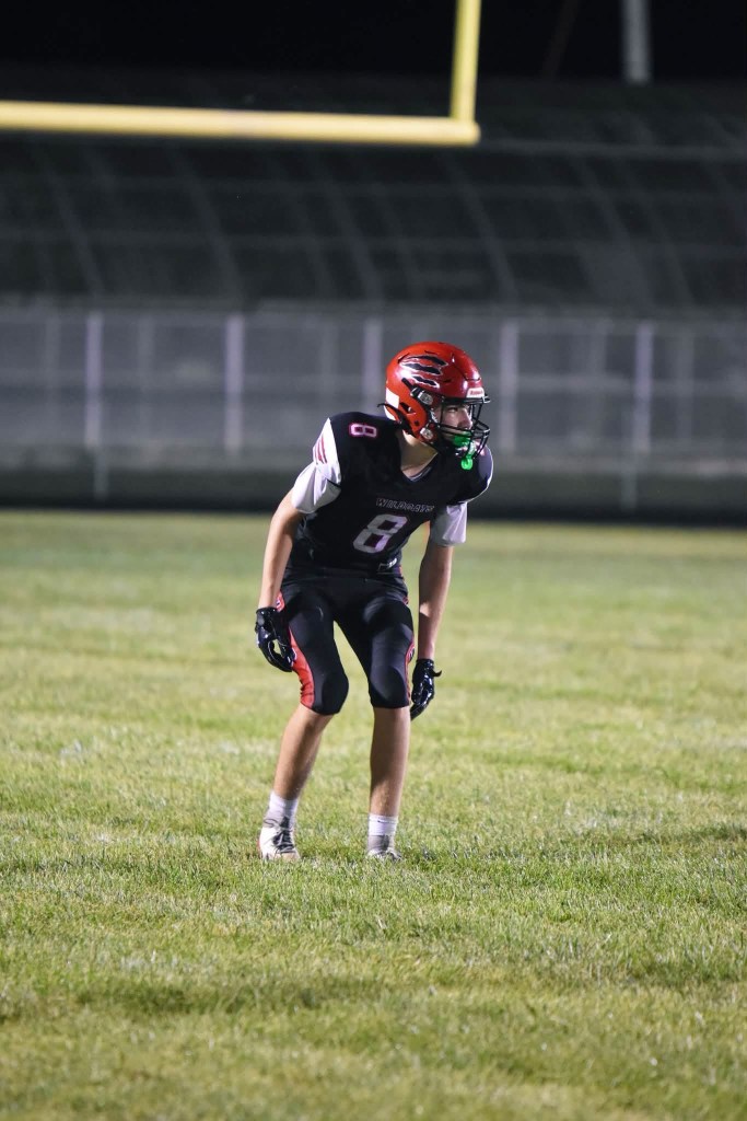 Trevin Holub