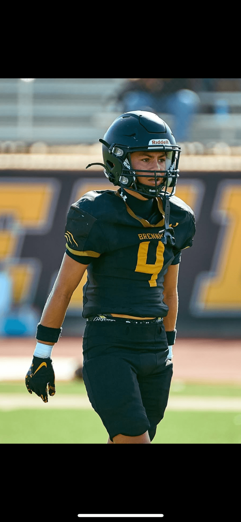 Mason Salinas